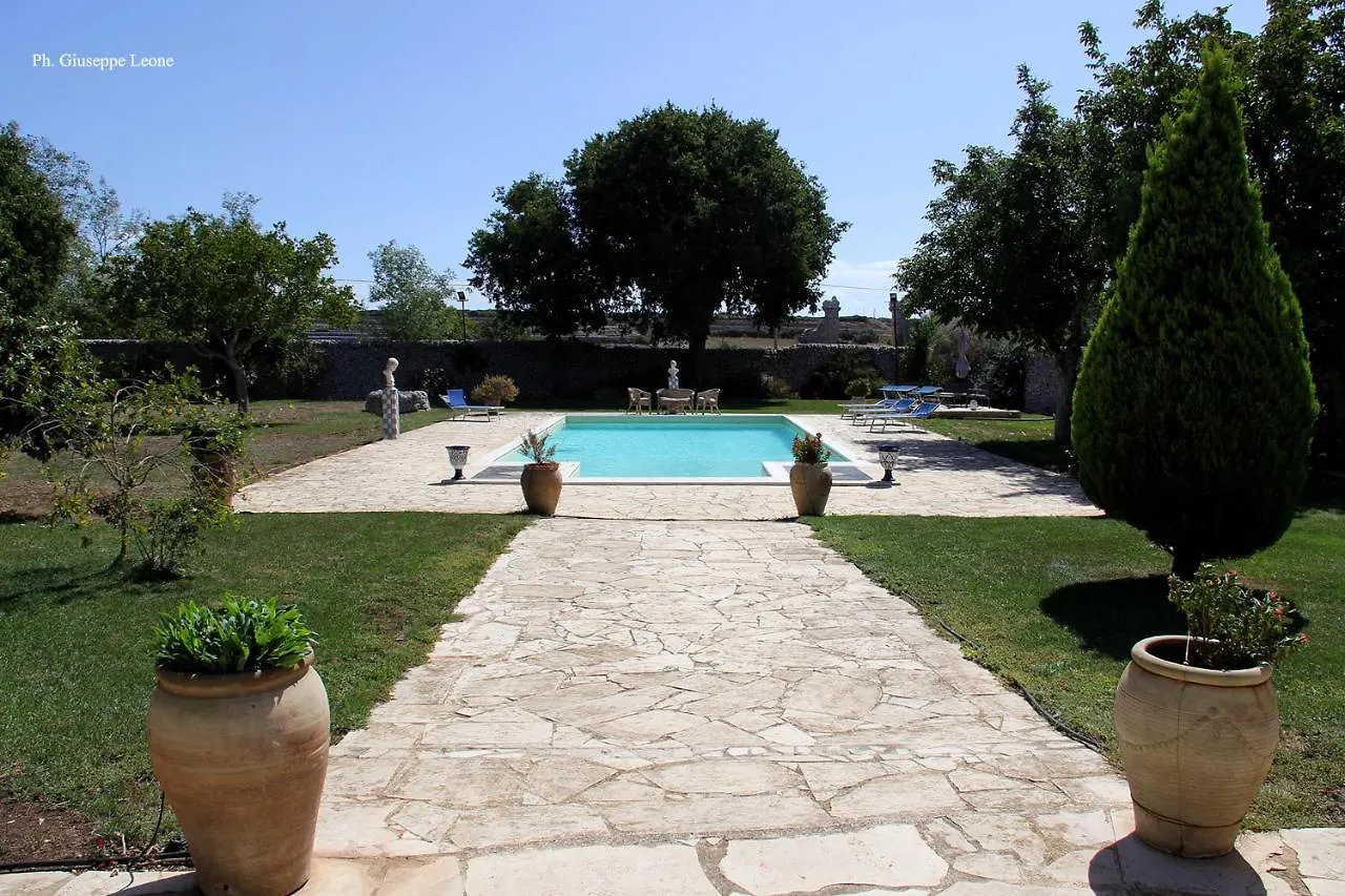 Villa Castiglione 1863 - The Real Sicilian Holiday Ragusa Italy