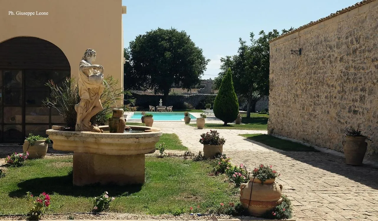 Villa Castiglione 1863 - The real Sicilian holiday Ragusa