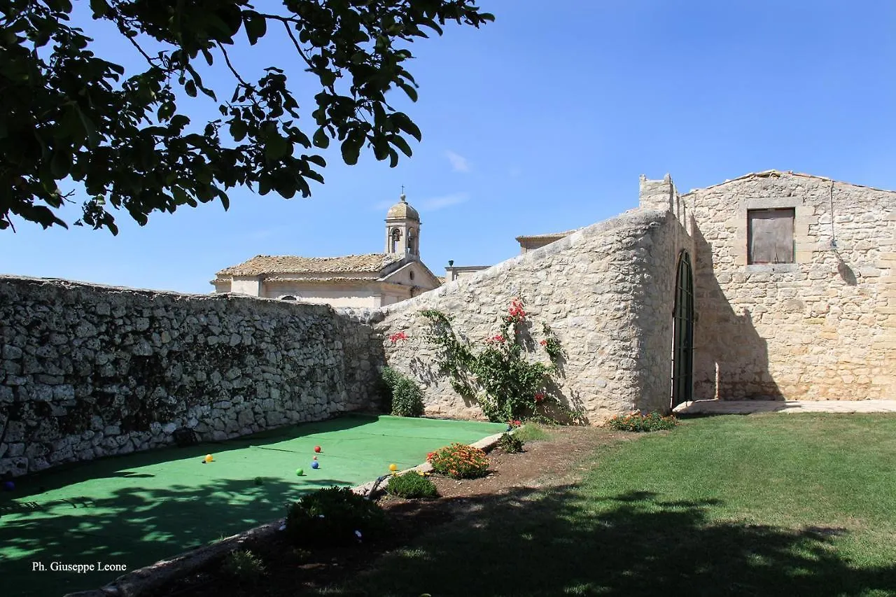 Villa Castiglione 1863 - The real Sicilian holiday Ragusa Italia