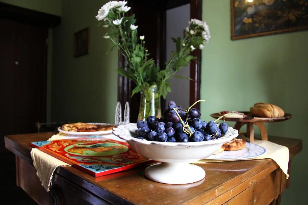 Villa Castiglione 1863 - The Real Sicilian Holiday Ragusa
