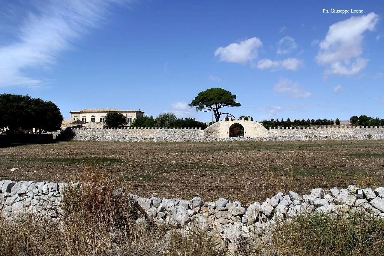 Villa Castiglione 1863 - The Real Sicilian Holiday Ragusa