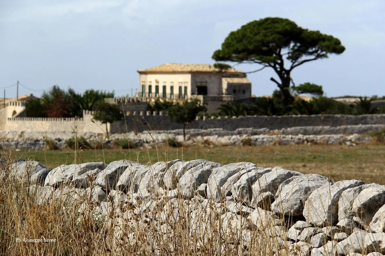 Villa Castiglione 1863 - The Real Sicilian Holiday Ragusa