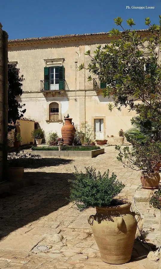 Villa Castiglione 1863 - The real Sicilian holiday Ragusa