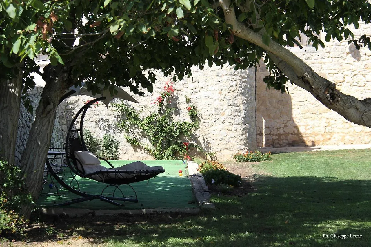 Villa Castiglione 1863 - The real Sicilian holiday Ragusa 0*,