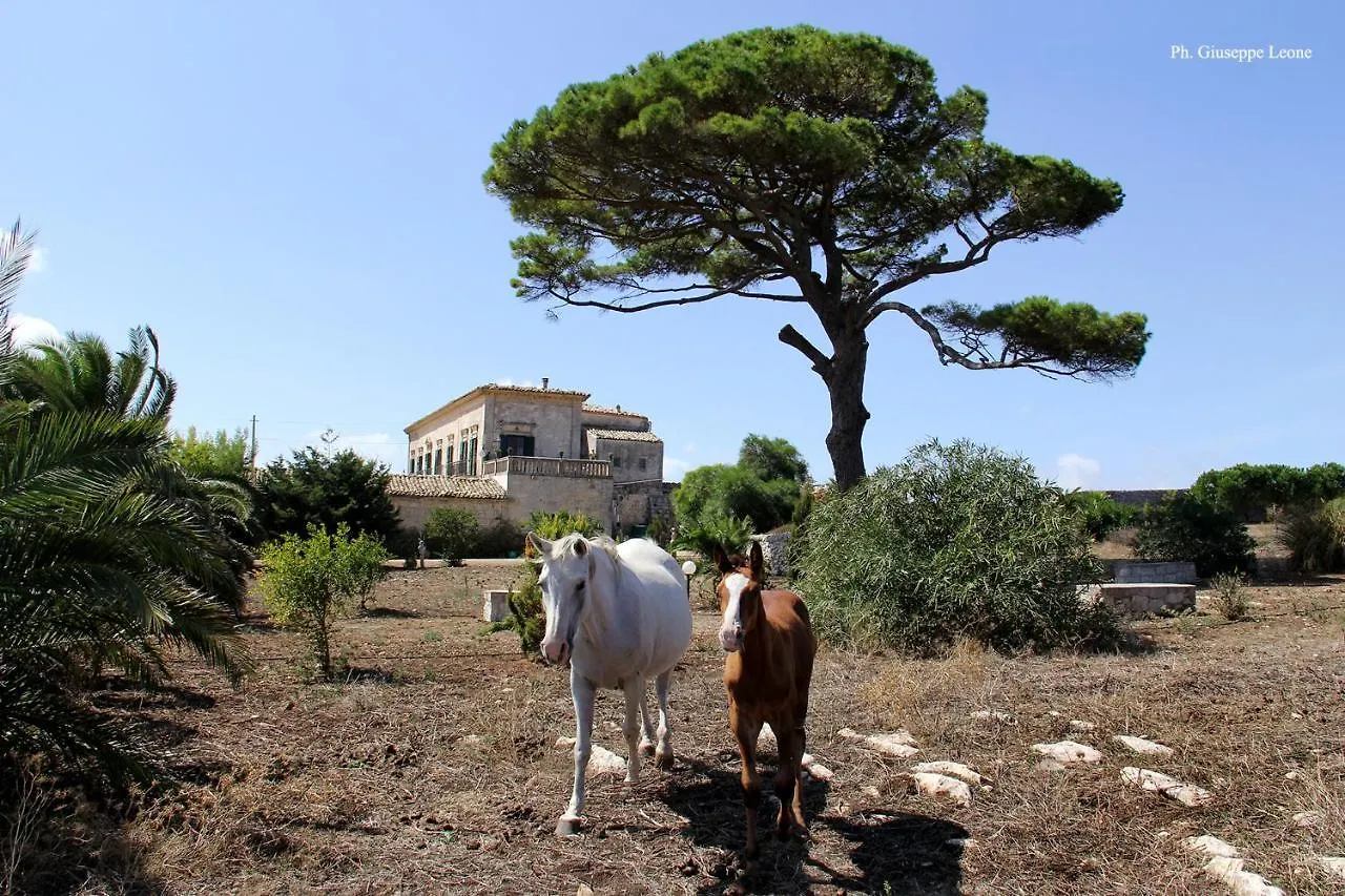 Villa Castiglione 1863 - The real Sicilian holiday Ragusa