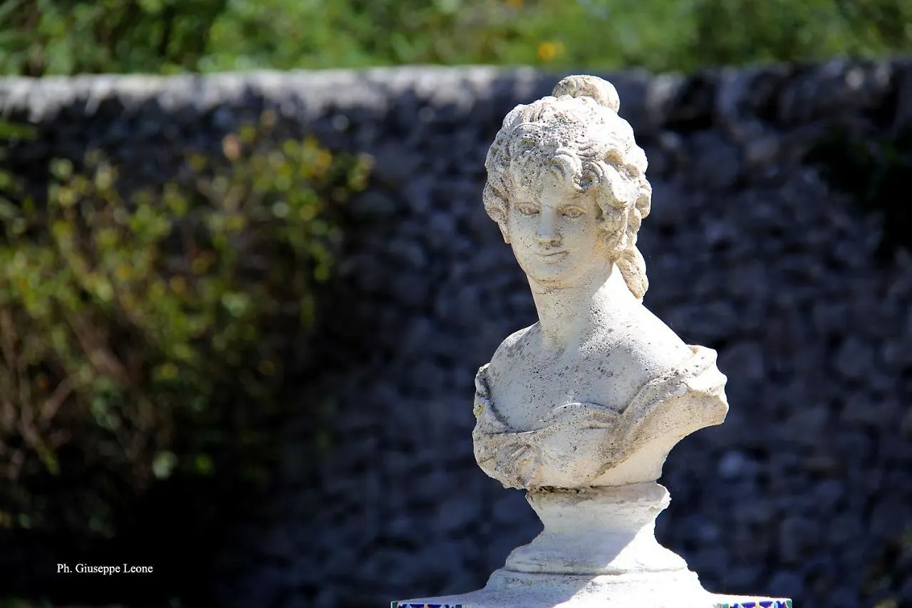 Villa Castiglione 1863 - The Real Sicilian Holiday Ragusa