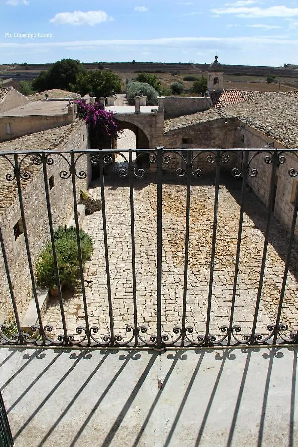Villa Castiglione 1863 - The Real Sicilian Holiday Ragusa