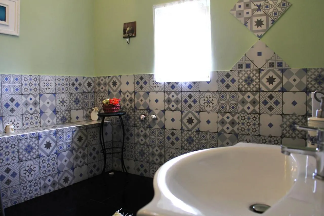 Villa Castiglione 1863 - The Real Sicilian Holiday Ragusa