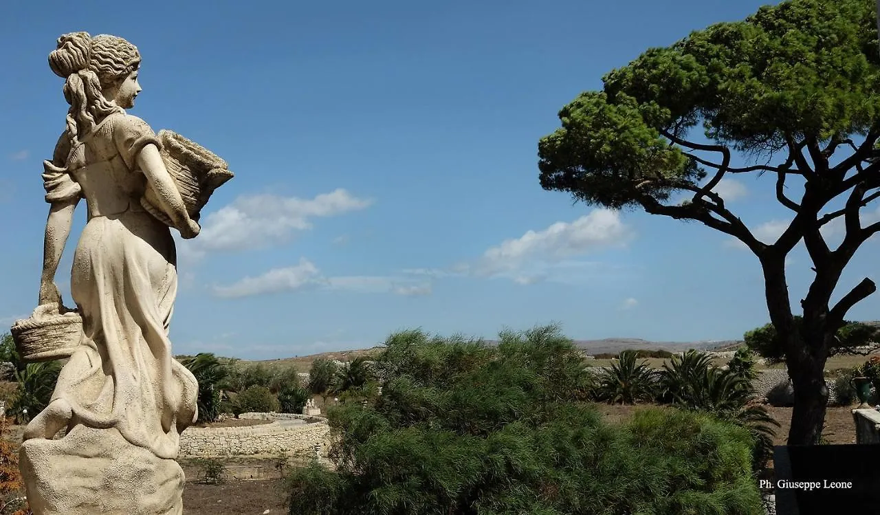 Villa Castiglione 1863 - The Real Sicilian Holiday Ragusa