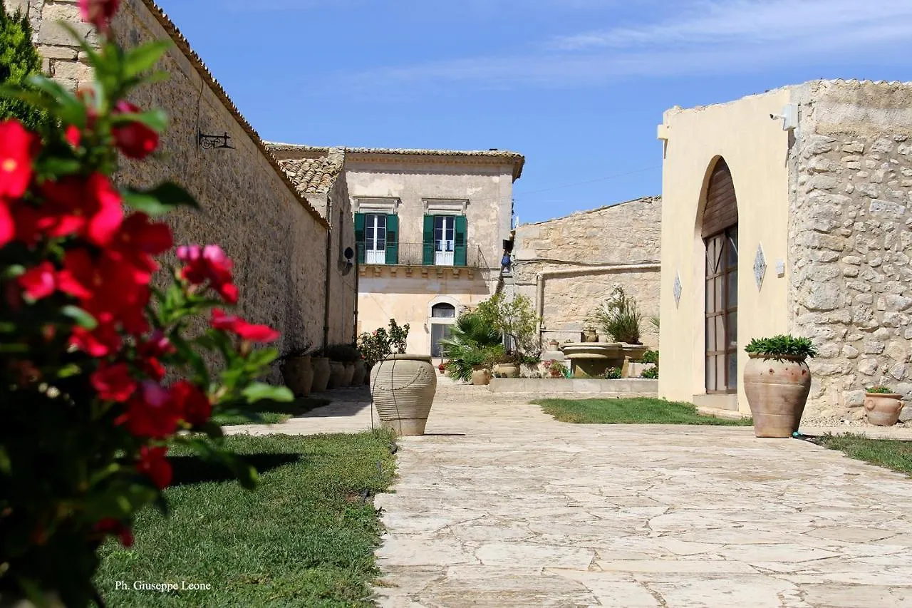 Villa Castiglione 1863 - The real Sicilian holiday Ragusa