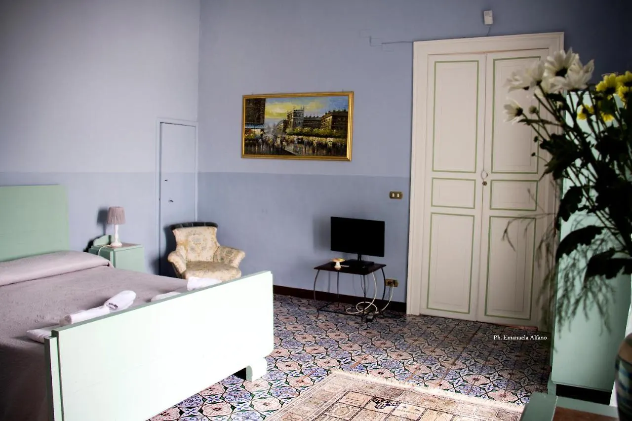 Villa Castiglione 1863 - The real Sicilian holiday Ragusa