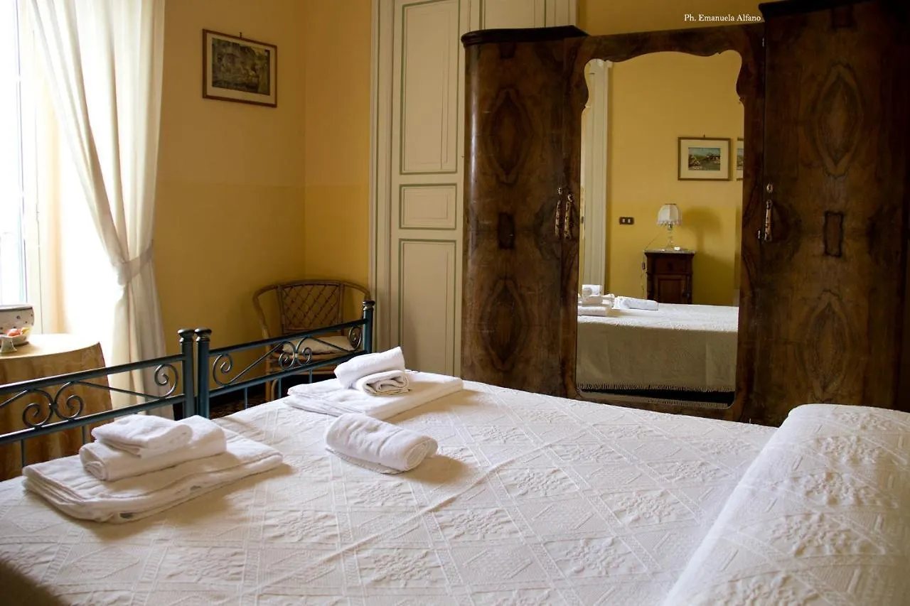 Villa Castiglione 1863 - The Real Sicilian Holiday Ragusa 0*,
