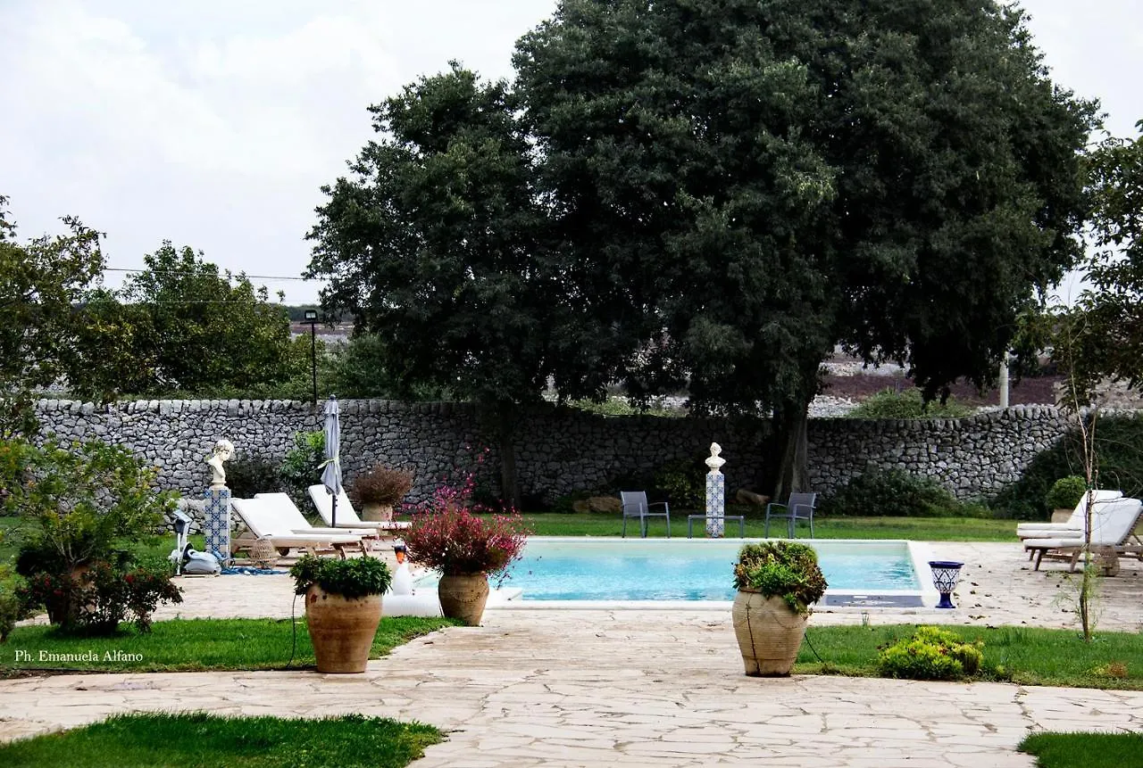 Villa Castiglione 1863 - The real Sicilian holiday Ragusa 0*,  Italia