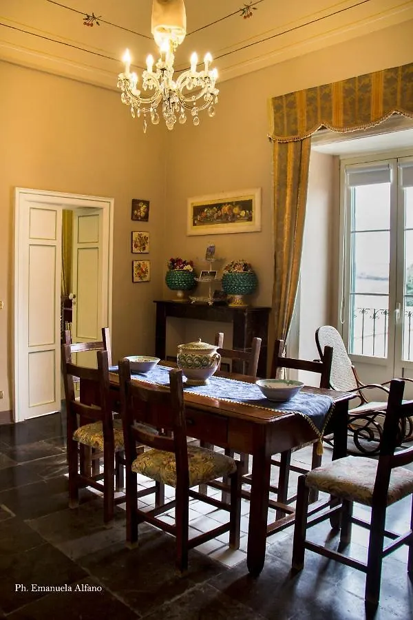 Villa Castiglione 1863 - The real Sicilian holiday Ragusa Italia