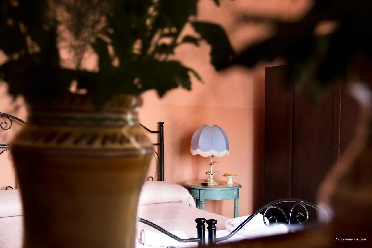 Villa Castiglione 1863 - The real Sicilian holiday Ragusa