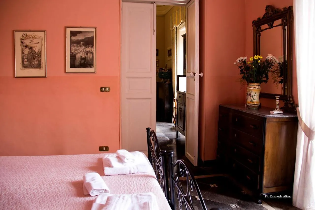 Villa Castiglione 1863 - The real Sicilian holiday Ragusa 0*,