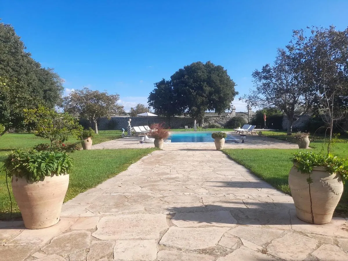 Villa Castiglione 1863 - The real Sicilian holiday Ragusa