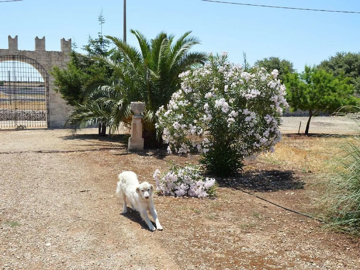 Villa Castiglione 1863 - The real Sicilian holiday Ragusa