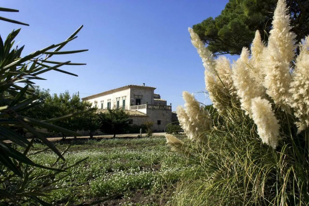 Villa Castiglione 1863 - The Real Sicilian Holiday Ragusa