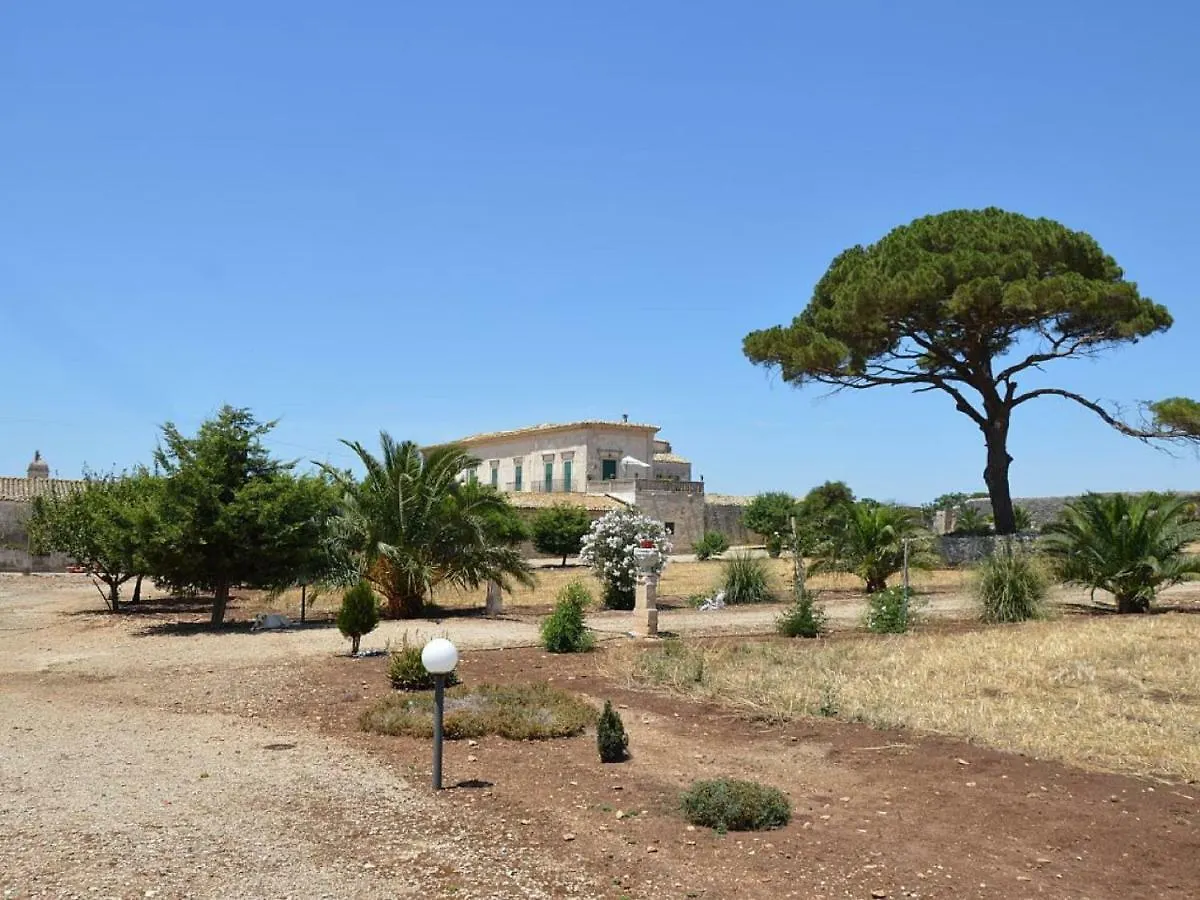 Villa Castiglione 1863 - The Real Sicilian Holiday Ragusa