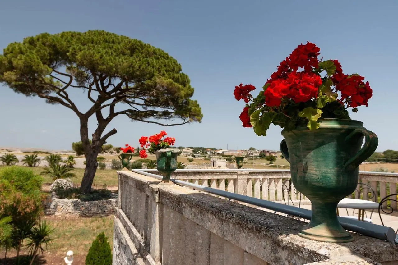 Villa Castiglione 1863 - The Real Sicilian Holiday Ragusa