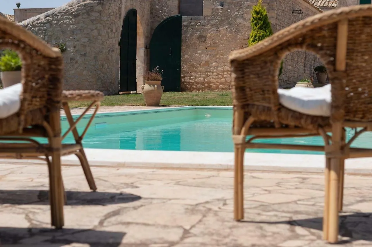 Villa Castiglione 1863 - The Real Sicilian Holiday Ragusa Italy
