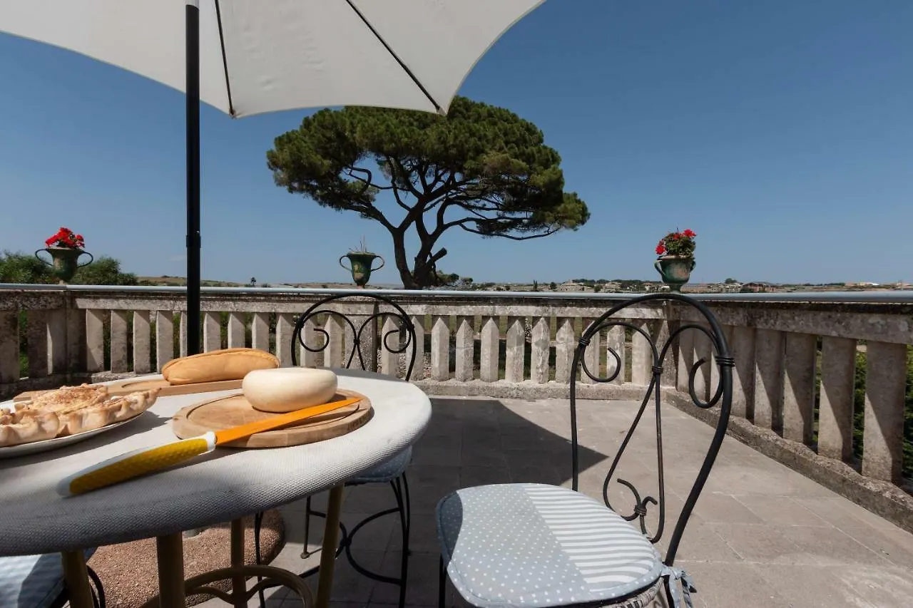 Villa Castiglione 1863 - The Real Sicilian Holiday Ragusa