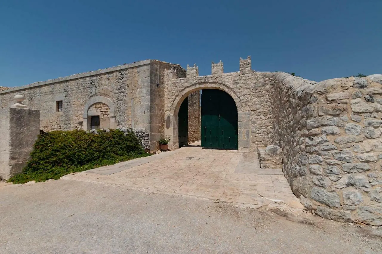 Villa Castiglione 1863 - The Real Sicilian Holiday Ragusa Italy