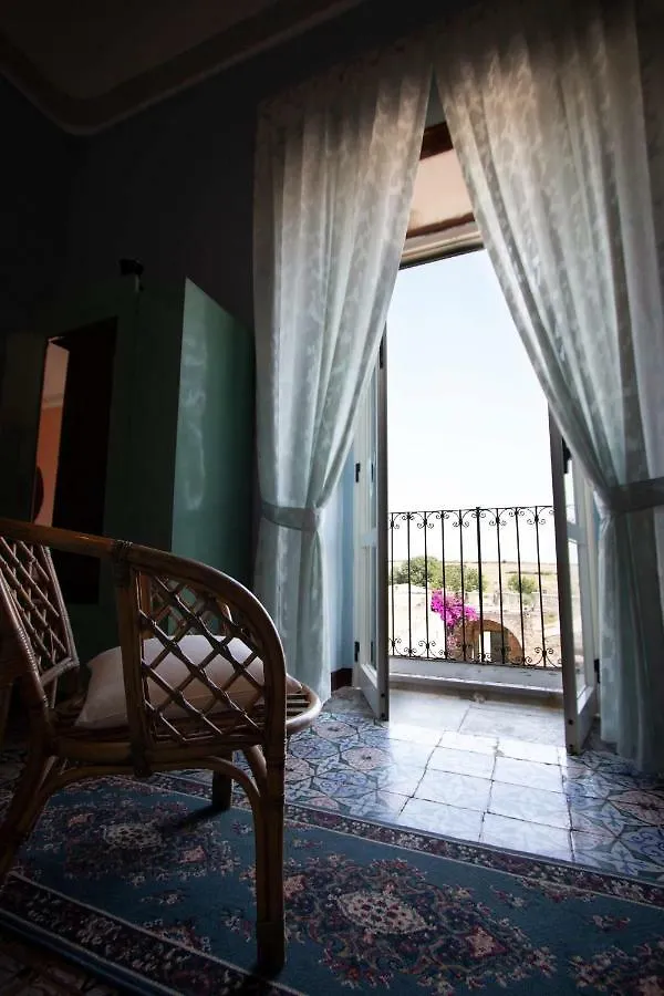 Villa Castiglione 1863 - The real Sicilian holiday Ragusa 0*,  Italia