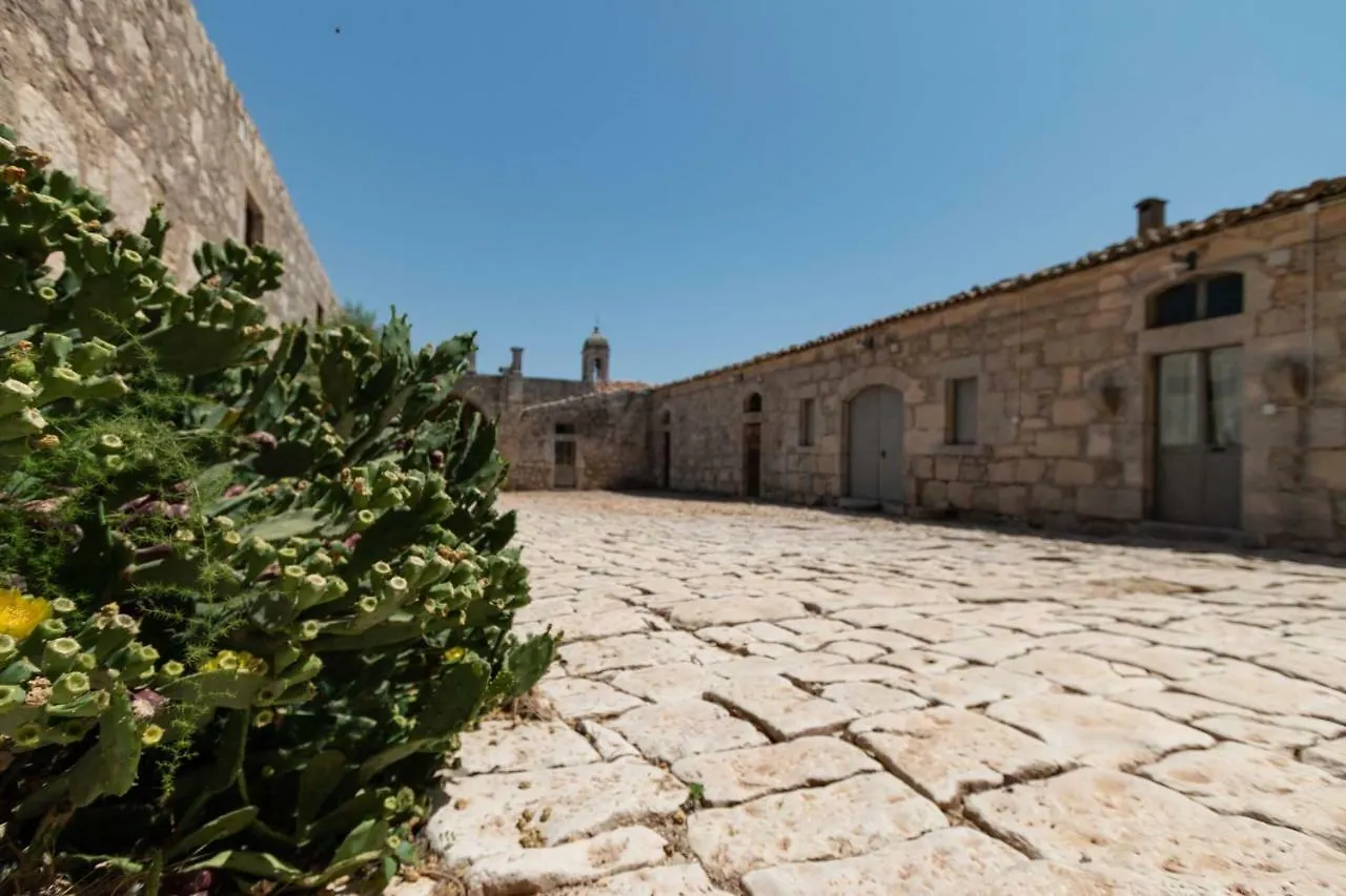 Villa Castiglione 1863 - The Real Sicilian Holiday Ragusa 0*,  Italy