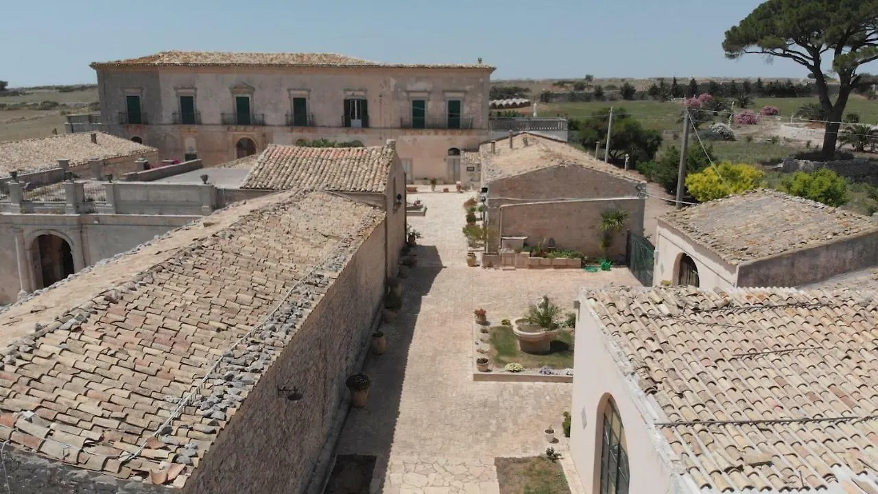 Villa Castiglione 1863 - The Real Sicilian Holiday Ragusa Italy