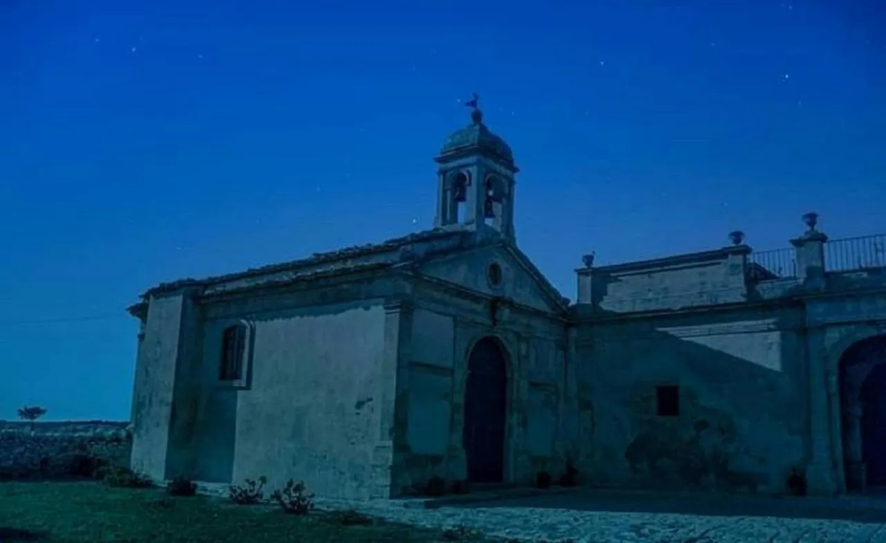 Villa Castiglione 1863 - The Real Sicilian Holiday Ragusa
