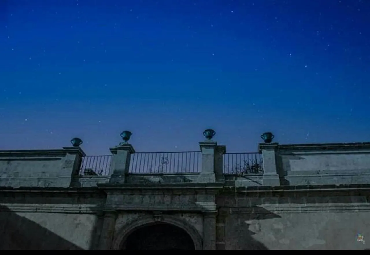 Villa Castiglione 1863 - The Real Sicilian Holiday Ragusa Italy
