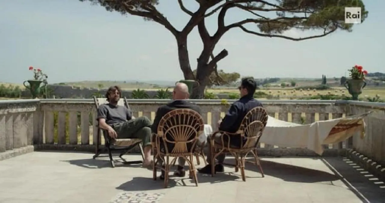 Villa Castiglione 1863 - The real Sicilian holiday Ragusa