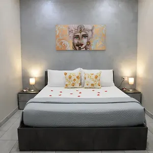 Casa Vacanze La Dolce Casa Aeroporto di Catania Fontana Rossa